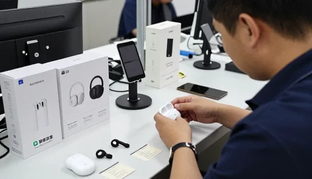 项城市云帆商贸有限公司打造符合现代需求的智能手环