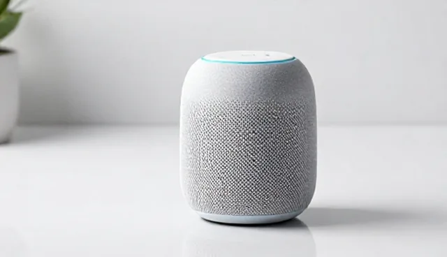 智能音箱选型需关注性能与适用条件